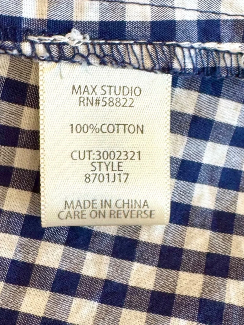 Max Studio midi maxi